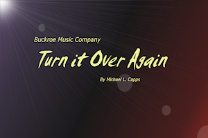 Turn It Over Again